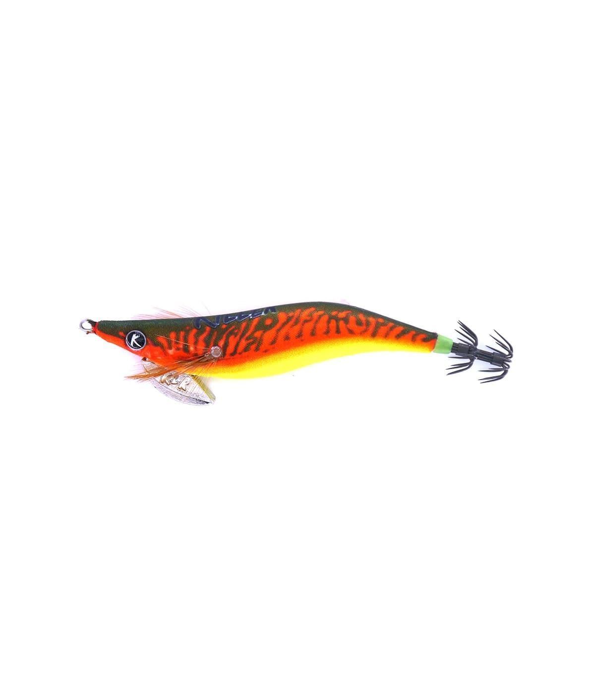 POTERAS KILLER GAMBA 1.8 - Imagen 6