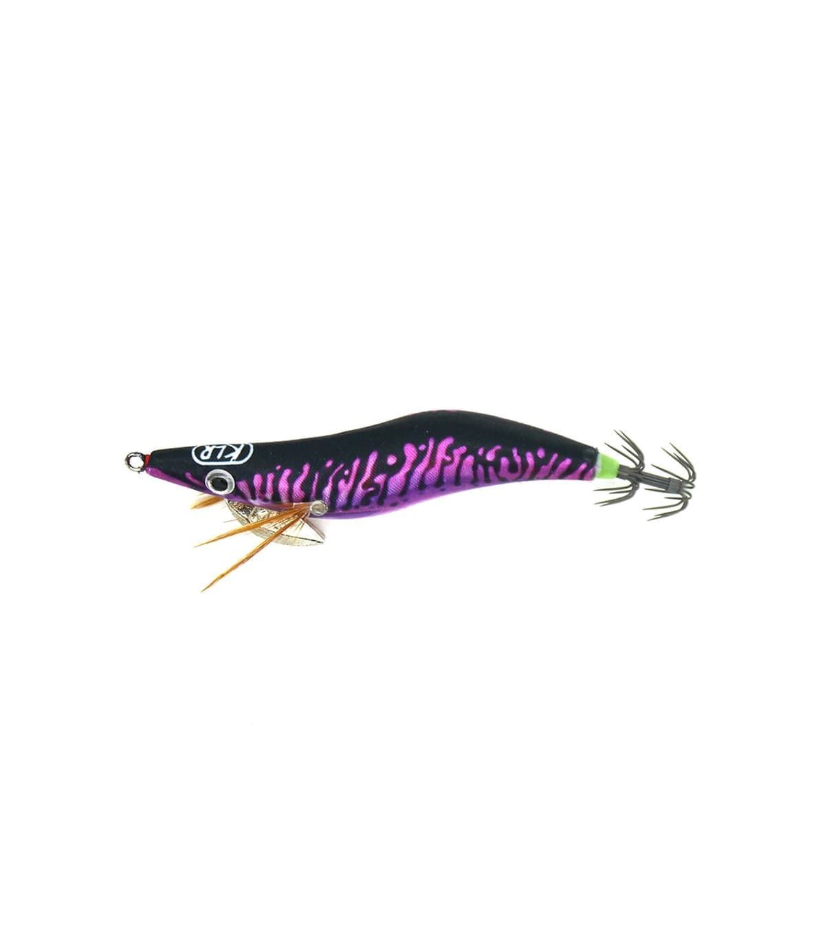 POTERAS KILLER GAMBA 1.8 - Imagen 8