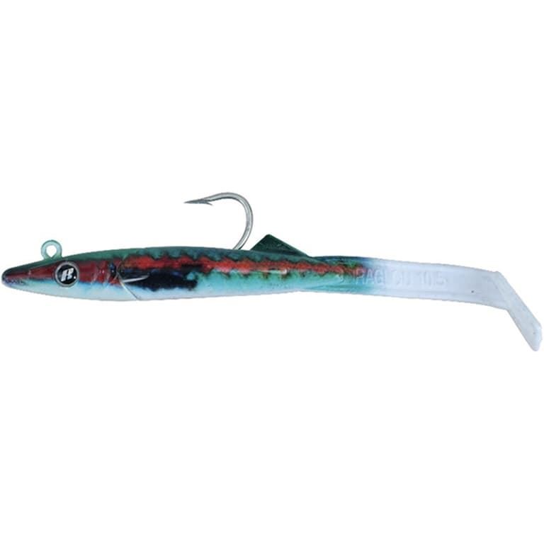 RAGLOU HYBRID 65 DE RAGOT - Imagen 5