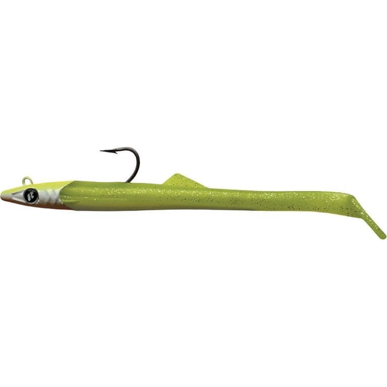 RAGLOU HYBRID EEL 12CM DE RAGOT - Imagen 3