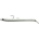 RAGLOU HYBRID EEL 9CM DE RAGOT - Imagen 2