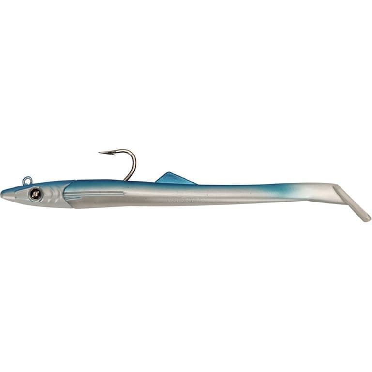 RAGLOU HYBRID EEL 9CM DE RAGOT - Imagen 4