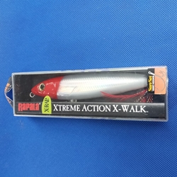 Rapala x-rap 13 XRW13 - Imagen 2