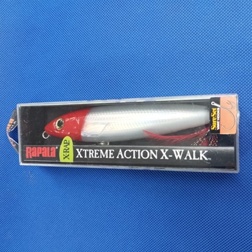 Rapala x-rap 13 XRW13 - Imagen 2