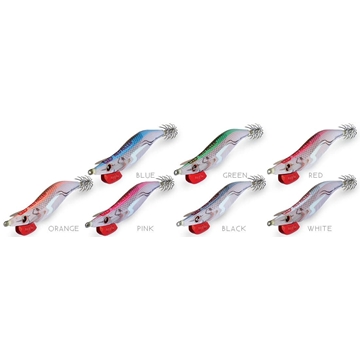 RED KILLER EGI DEEP 2.5 - Imagen 1