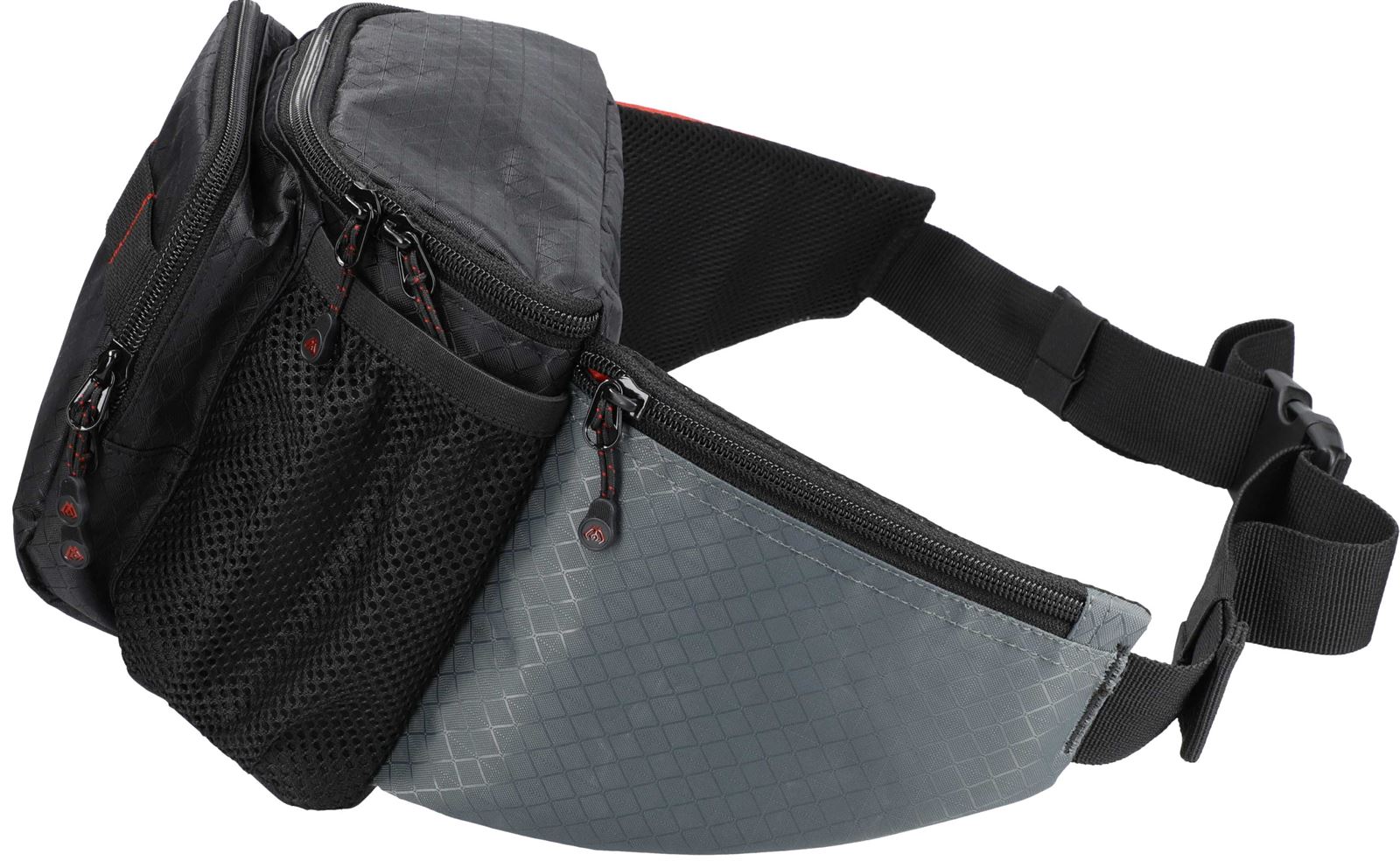 RIÑONERA - MFT HIP PACK 5L (24x18x13cm) DE MIKADO - Imagen 1