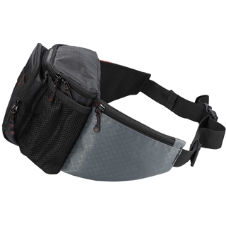 RIÑONERA - MFT HIP PACK 5L (24x18x13cm) DE MIKADO - Imagen 1