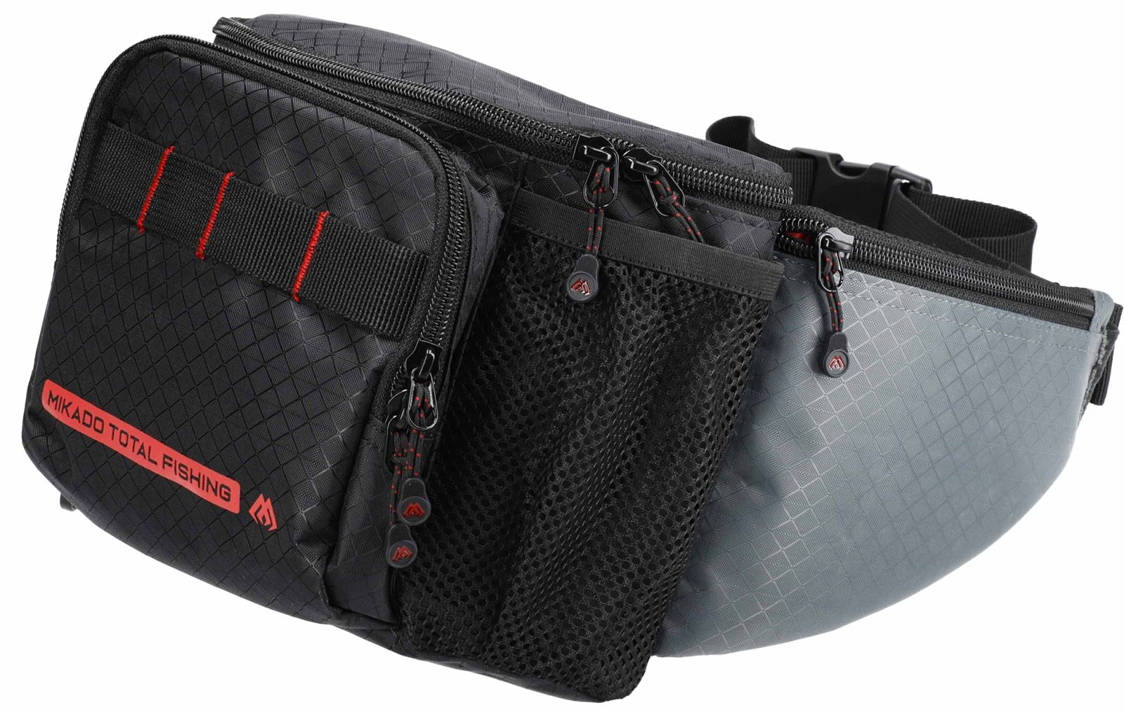 RIÑONERA - MFT HIP PACK 5L (24x18x13cm) DE MIKADO - Imagen 2