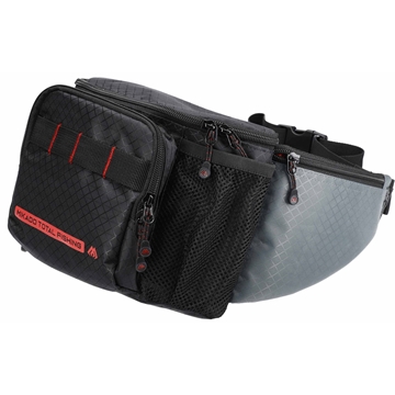 RIÑONERA - MFT HIP PACK 5L (24x18x13cm) DE MIKADO - Imagen 2
