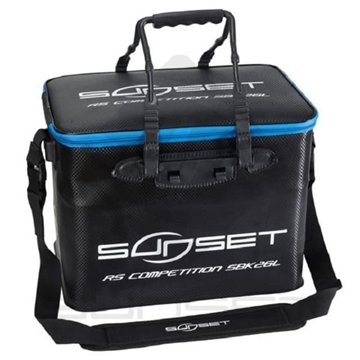 RS COMPETICION BAKKAN 26L DE SUNSET - Imagen 1