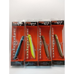 SAKURA DYNASTICK 95F/95MM-10G - Imagen 1