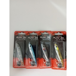 SAKURA MISTER JOE - Imagen 1