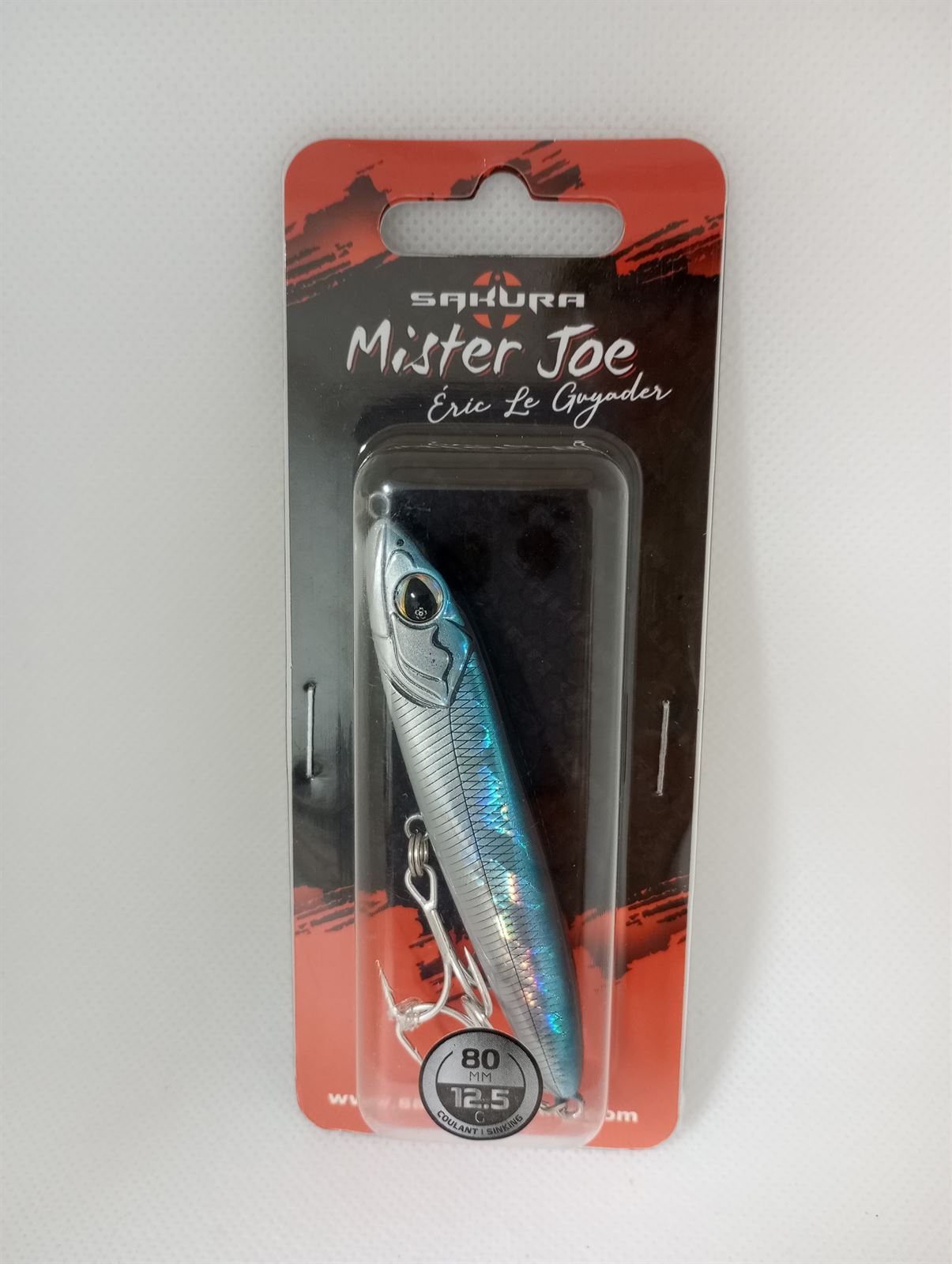 SAKURA MISTER JOE - Imagen 3