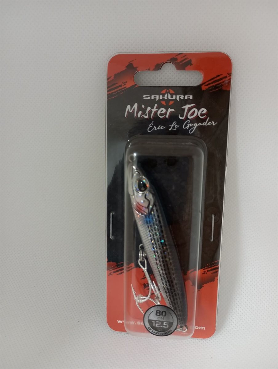 SAKURA MISTER JOE - Imagen 5
