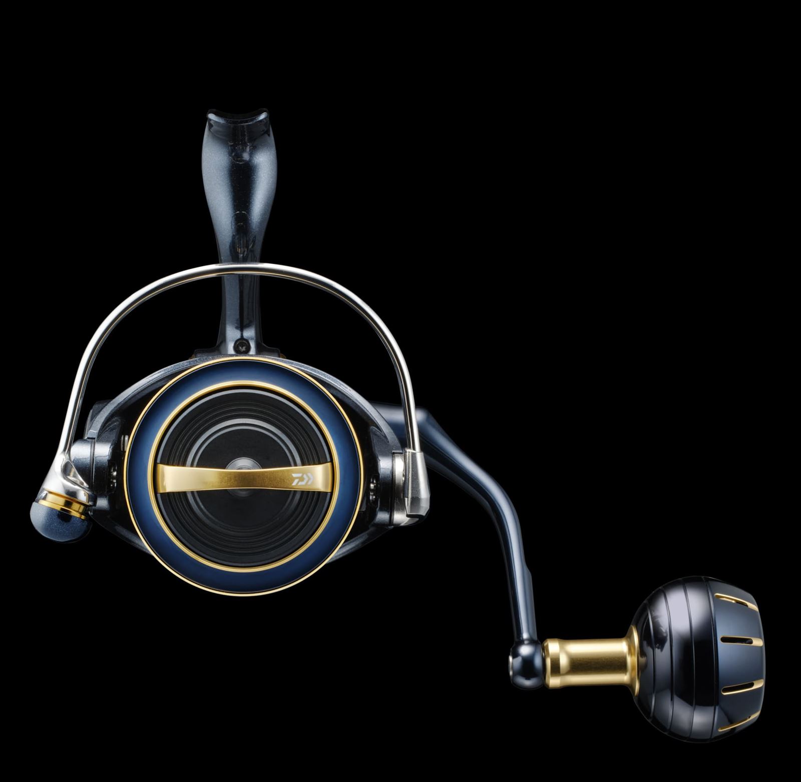 SALTIGA 23 4000XH DE DAIWA - Imagen 4