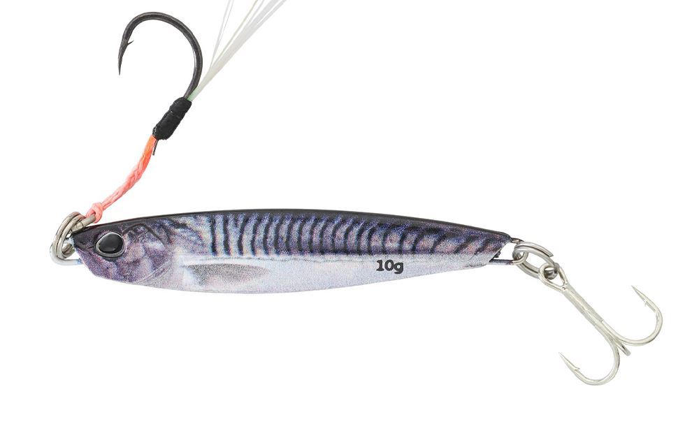SAMURAI JIG 7G - Imagen 1