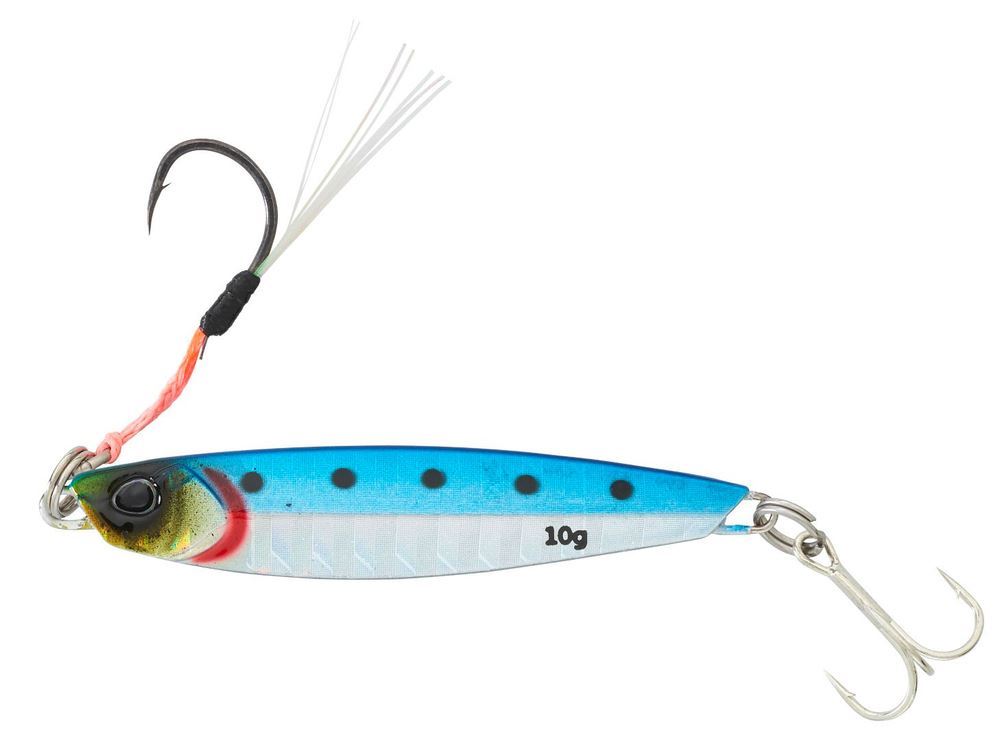 SAMURAI JIG 7G - Imagen 2