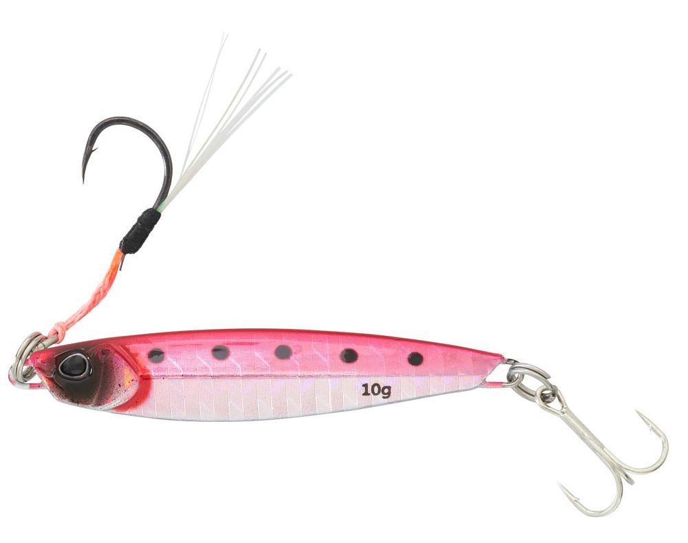 SAMURAI JIG 7G - Imagen 3
