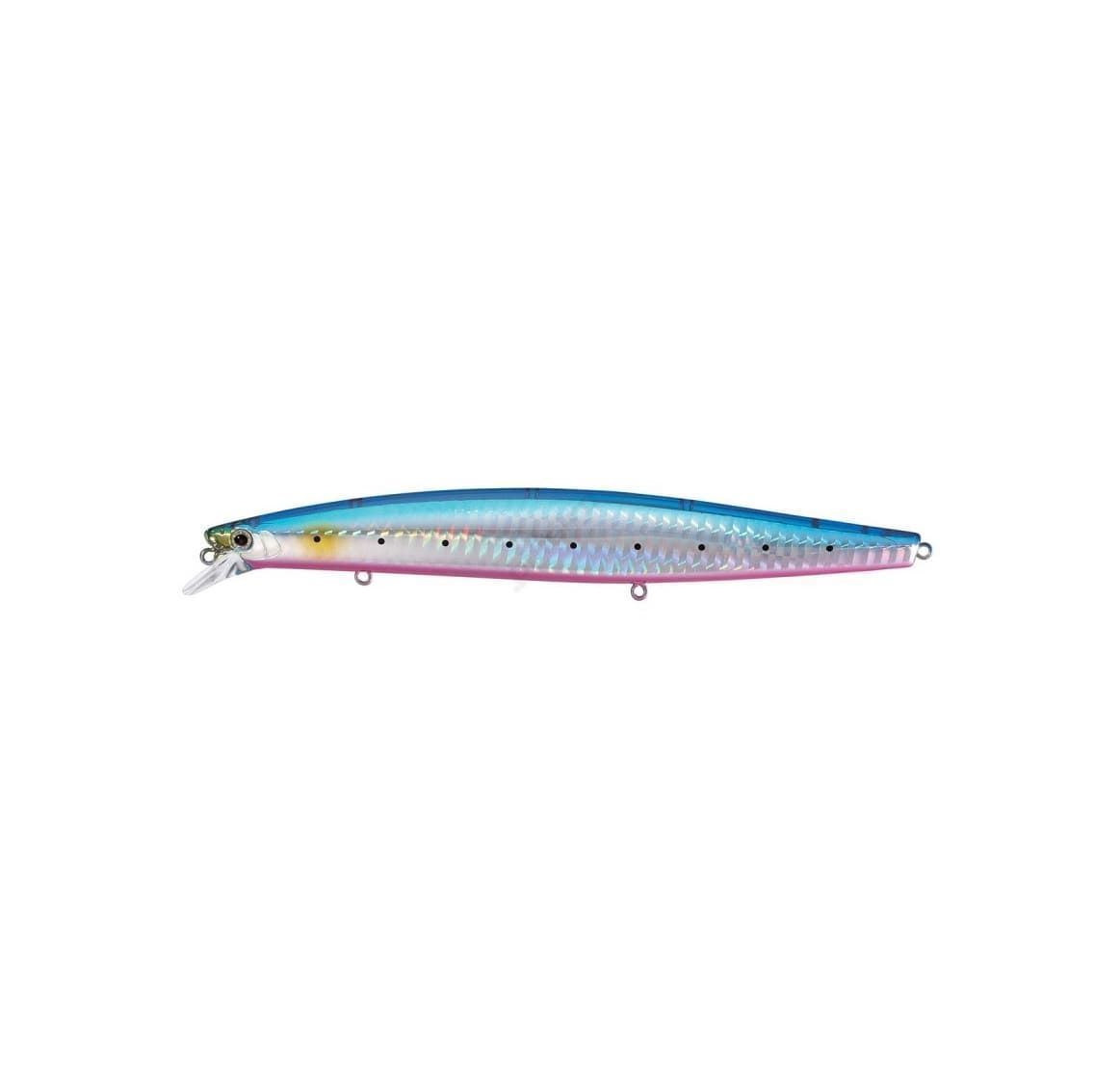 Leurre flottant Shimano XM-116S Exsence Silent Assassin 160F 010 514530