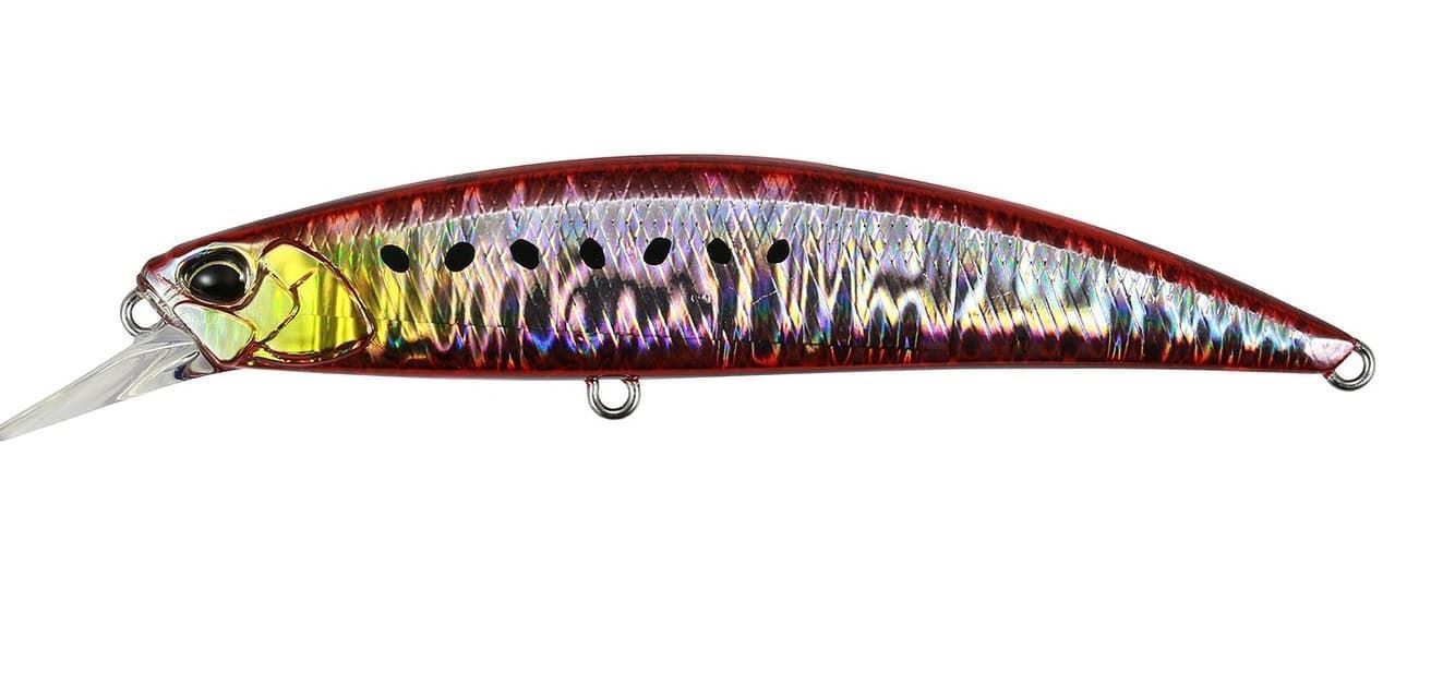 Señuelo Duo Ryuki 95s SW WT - Imagen 4