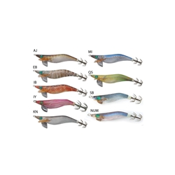 Señuelo Egi Sutte R Eco CER22NC - Imagen 2