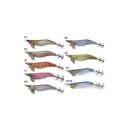 Señuelo Egi Sutte R Eco CER25NC - Imagen 2