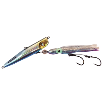 Señuelo Hart Jigs Inchiku 30-06 150 gr - Imagen 2