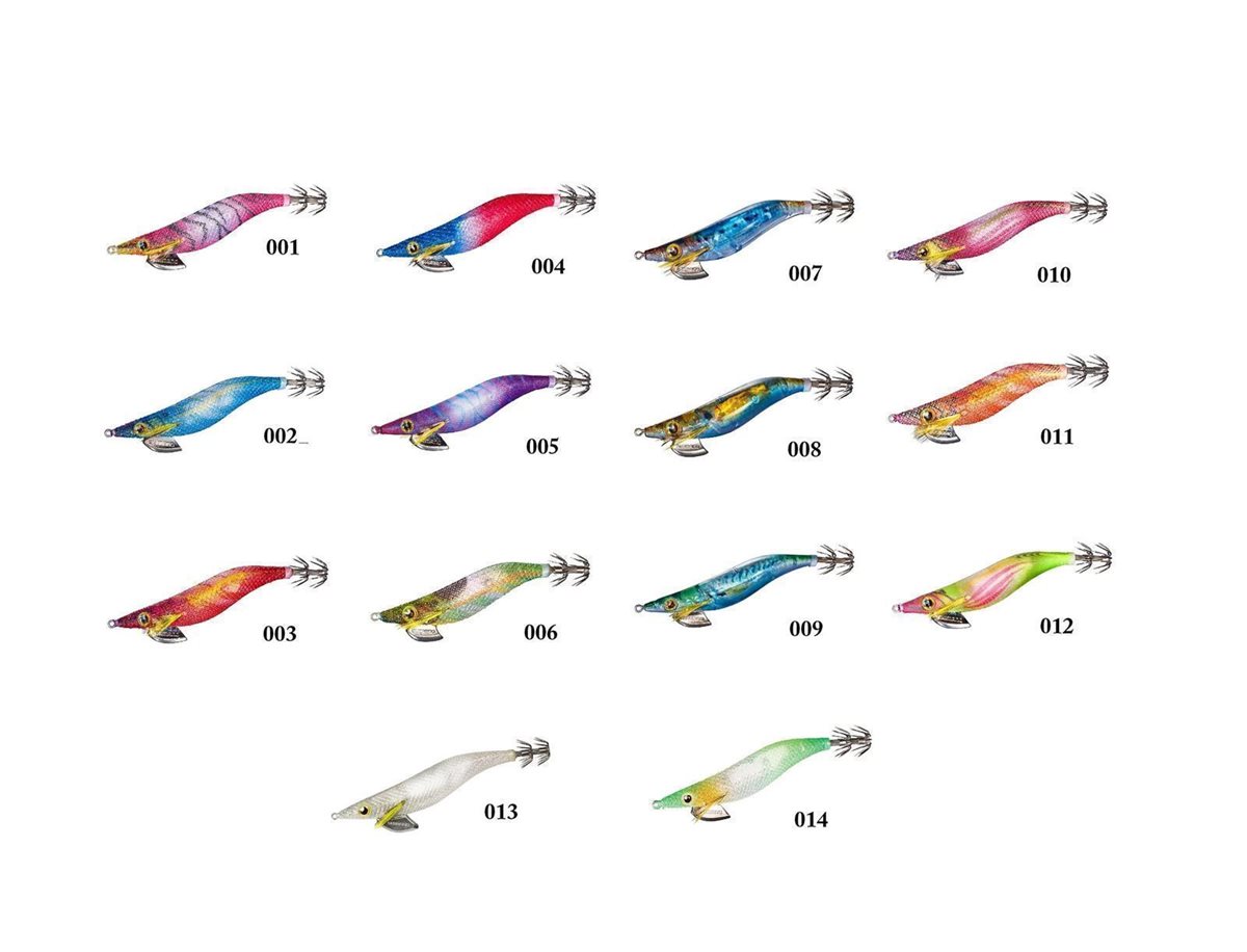 Señuelo Lure Sephia Clinch FB Rattle 2.5 - Imagen 2