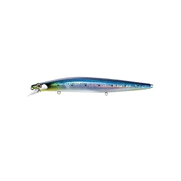 Señuelo rígido Lure Exsence Silent Assassin 140 F - Imagen 1