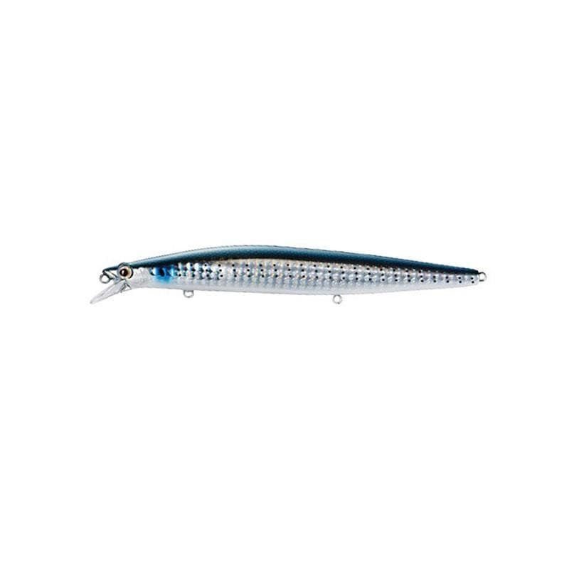 Señuelo rígido Lure Exsence Silent Assassin 140 F - Imagen 3