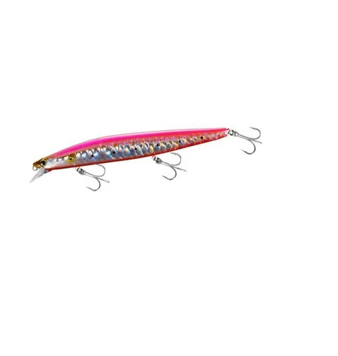 Señuelo rígido Lure Exsence Silent Assassin 140 F - Imagen 10