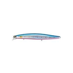 Señuelo rígido Lure Exsence Silent Assassin 160 F - Imagen 1