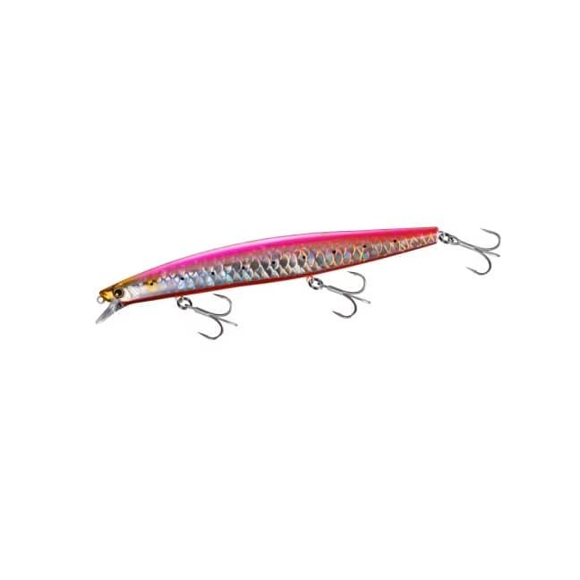 Señuelo rígido Lure Exsence Silent Assassin 160 F - Imagen 3