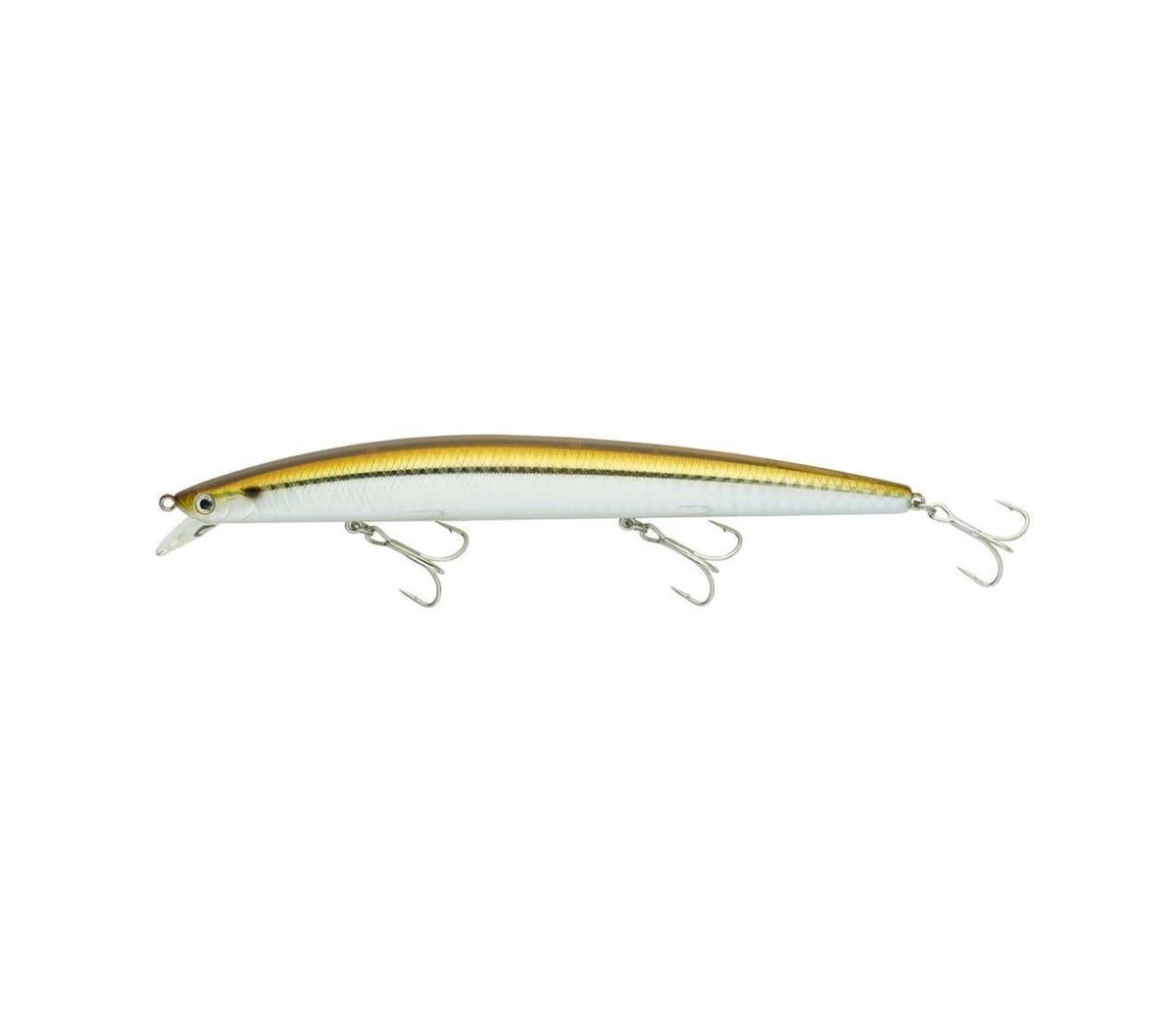 Señuelo rígido Tournament Shiner 28g floating - Imagen 2