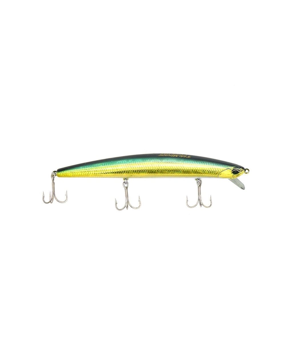 SEÑUELO TIDE MINNOW LANCE 140S - Imagen 4