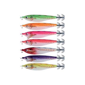 Señuelo Toto Sutte Slim R CRWS70ND - Imagen 2