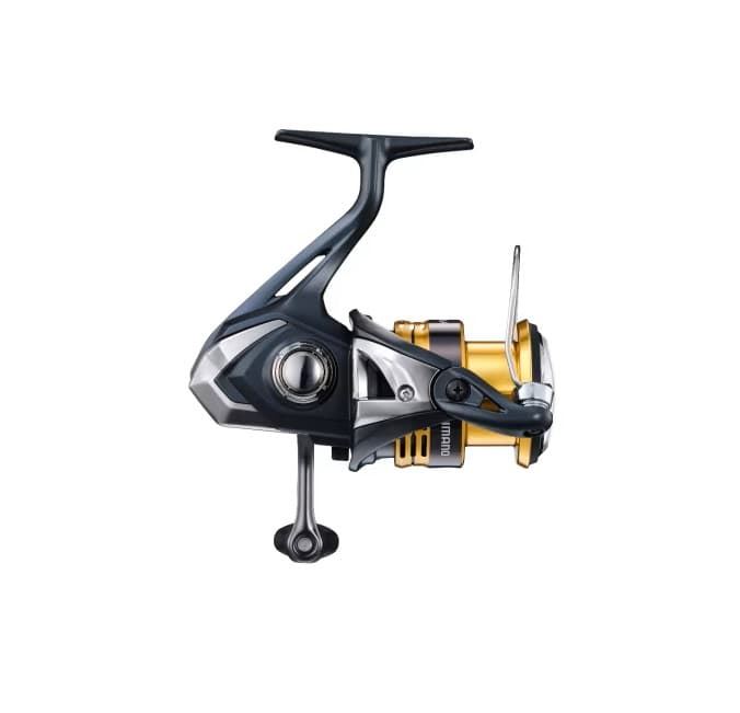 Shimano Carrete Sahara 4000 FJ - Imagen 1