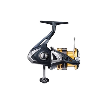 Shimano Carrete Sahara 4000 FJ - Imagen 1