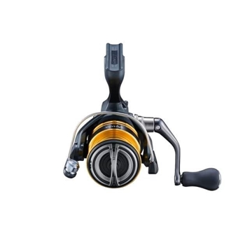 Shimano Carrete Sahara 4000 FJ - Imagen 2