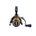 Shimano Carrete Sahara 4000 FJ - Imagen 2