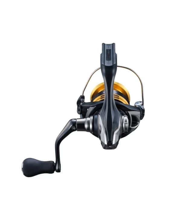 Shimano Carrete Sahara 4000 FJ - Imagen 3
