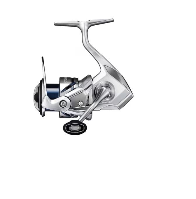 Shimano Carrete Stradic 1000 HG FM - Imagen 1