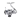 Shimano Carrete Stradic 1000 HG FM - Imagen 1