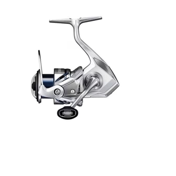 Shimano Carrete Stradic 1000 HG FM - Imagen 1
