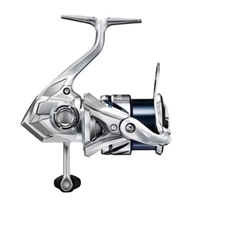 Shimano Carrete Stradic 1000 HG FM - Imagen 2