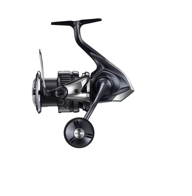 Shimano Carrete Twin Power XD FB 4000 PG - Imagen 1