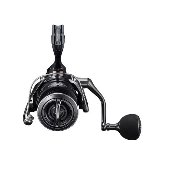 Shimano Carrete Twin Power XD FB 4000 PG - Imagen 2