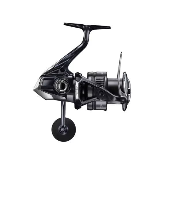 Shimano Carrete Twin Power XD FB 4000 PG - Imagen 4