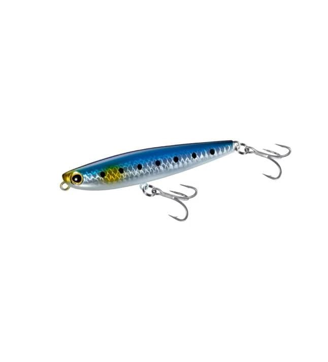 SHIMANO LURE EXSENCE FORTUNA 75 F 001N SARDINE - Imagen 1