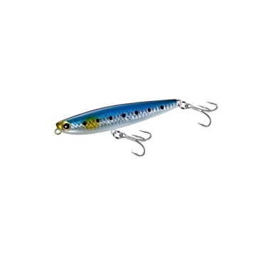 SHIMANO LURE EXSENCE FORTUNA 75F - Imagen 1